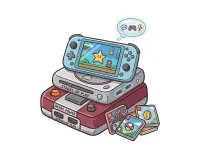 video games